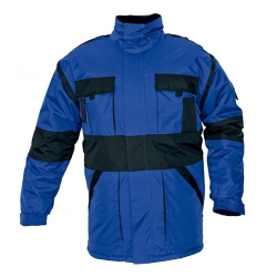 MAX Winter Jacket 2in1
